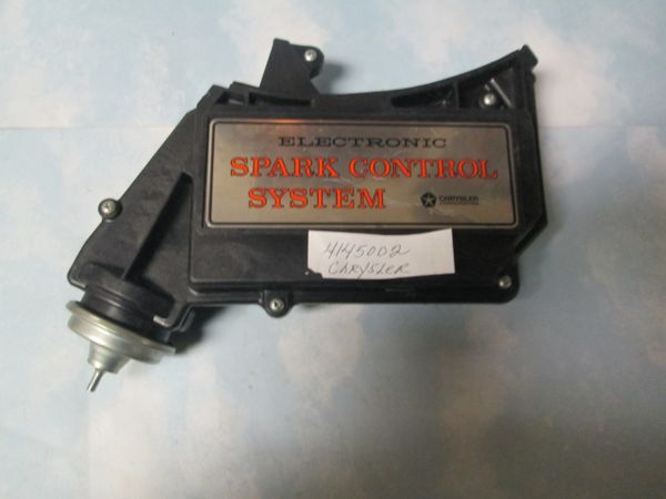 4145002 ECM COMPUTER ELECTRICAL W/SPARK ADVANCE NEW