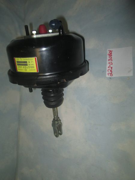 222-030801 BENDIX JIDOSHAKIKI MASTER VAC BOOSTER REMAN