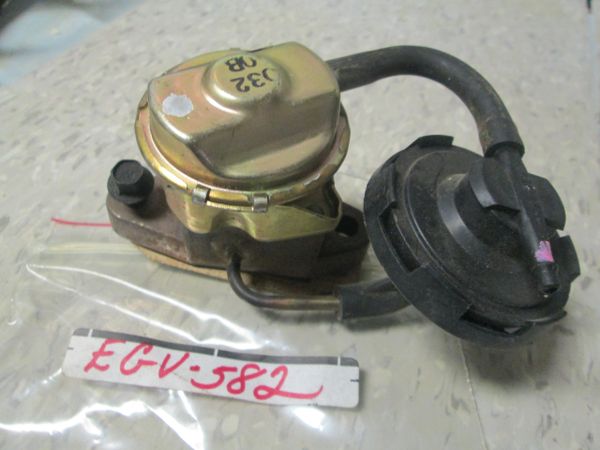 EGV-582 EGR VALVE NEW fits 91-92 Dodge Ramcharger 5.9L-V8