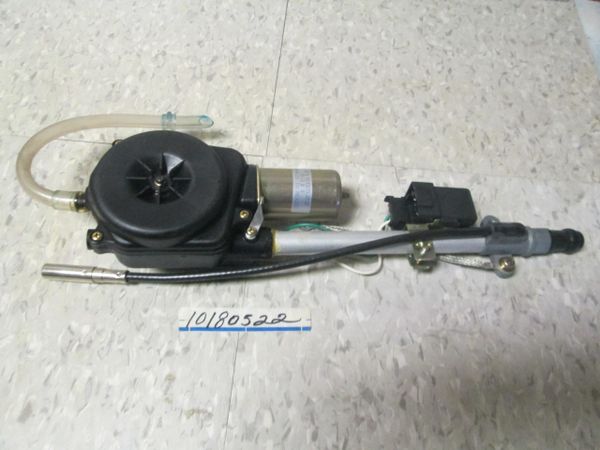 10180522 AC DELCO GM 3.1L 3.4L POWER ANTENNA ORGINAL EQUIPMENT 90-91 PONTIAC GRAND PRIX NEW