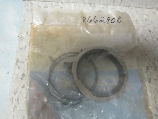 8662900 AC DELCO GM PUMP SLIDE TRANSMISSION 84-99 OIL PUMP SELECTOR NOS