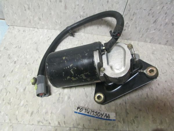 F07U17504AA FORD FRONT WIPER MOTOR 93-01 FORD EXPLORER NOS