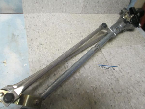 3397020453 BOSCH FORD FRONT 00-07 FOCUS WINDSHIELD TRANSMISSION LINKAGE ARM NEW