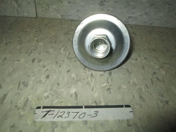 T12370-3 DIAPHRAM VACUUM ADVANCE ASSY STRAIGHT 1957 T-BIRD NEW