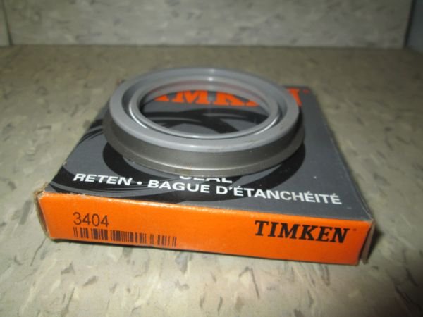 3404 TIMKEN AUTO TRANSMISSION TORQUE NEW CONVERTER SEAL