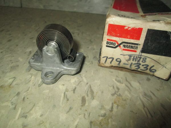 TH78 BORG WARNER CHOKE THERMOSTATE 76-79 OLDSMOBILE