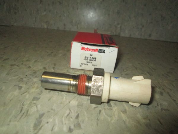 SW-5168 MOTORCRAFT SWITCH NEW