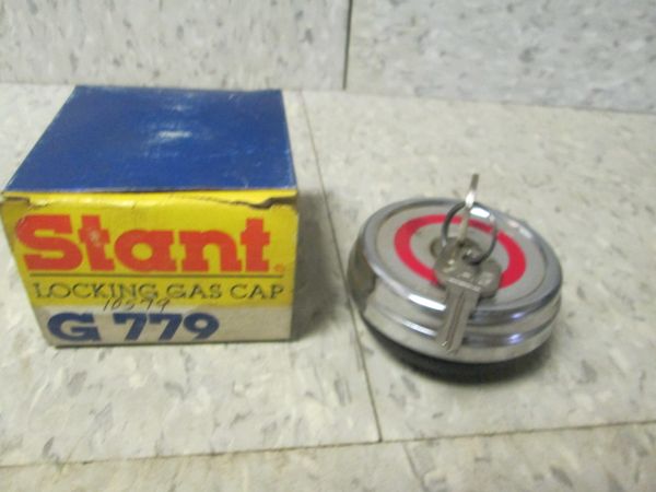 G779 STANT LOCKING GAS CAP VW OPEL AUDI NEW