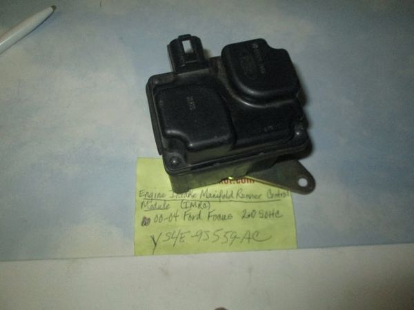 YS4E-9J559-AC OEM ACTUATOR INTAKE MANIFOLD RUNNER NEW