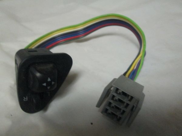 E7DB-17B676-AA FORD MIRROR SWITCH