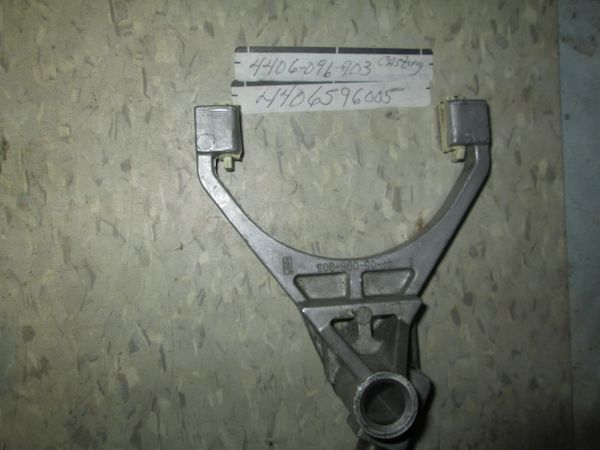 4406596005 Transmission Range Fork (Cast# 4406-096-903) WG4406 Nos