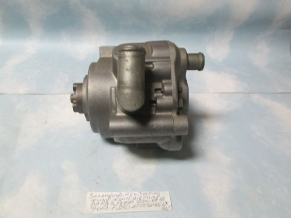 ET5Z9A4866X AIR PUMP REMAN FORD TRUCK