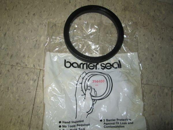 714400 MIDLAND BARRIER SEAL NOS