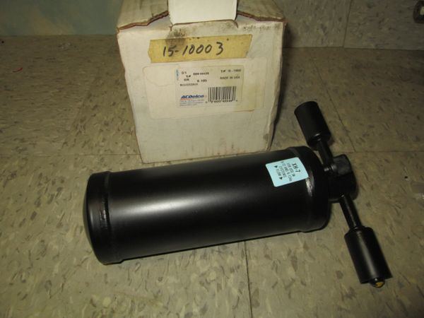 15-10003 AC DELCO RECEIVER DRIER NEW