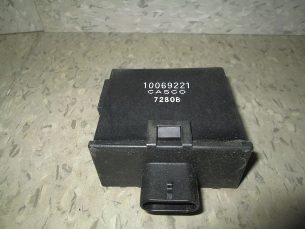 10069221 CASCO EMISSION CONTROL MODULE VALVE CHEVY GMC SUBURBAN R2500 TRUCKS NOS