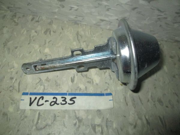 VC-235 STANDARD VACUUM ADVANCE NEW CHEVY OLDS LESABRA