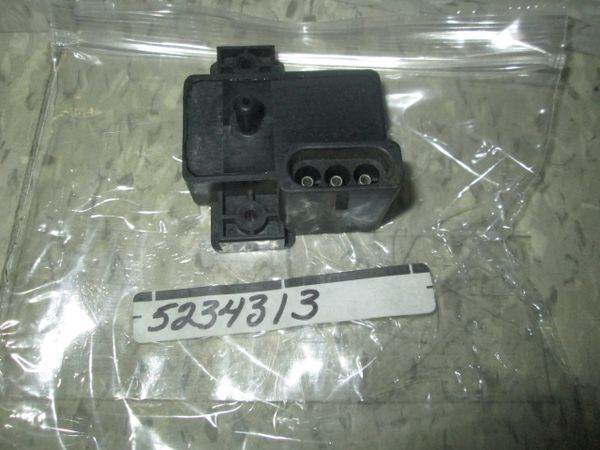 5234313 GM MAP SENSOR 82-07 ACURA BUICK CADILLAC ASUNA OEM NOS NO BOX