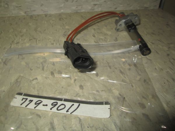 779-9011 MIXTURE CONTROL SOLENOID 82-87 CHEVY 1.6L NOS