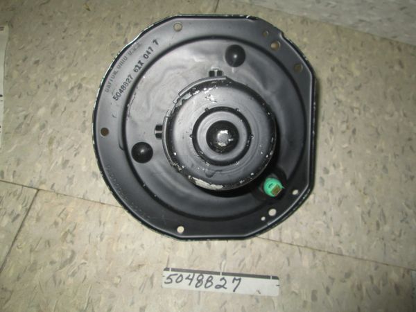 5048827 CHRYSLER JEEP BLOWER MOTOR Heater Fan Blower Motor 1991-95