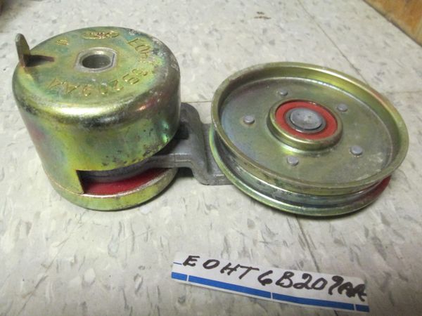 EOHT6B209AA FORD TENSIONER 80-89 HEAVY FORD TRUCK