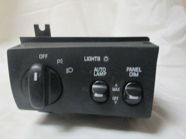 F60B-13C788-AB/Lighting Light Control Module New 95-97 Lincoln