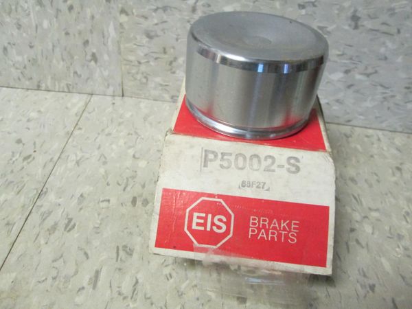 P5002-S EIS DISC BRAKE STEEL CALIPER PISTON NEW