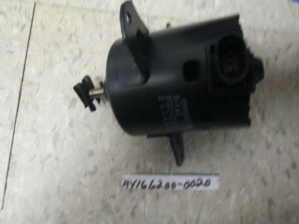 AY166200-0020 DENSO 93-97 NEW CHRYSLER INTREPID EAGLE ENGINE COOLING FAN MOTOR