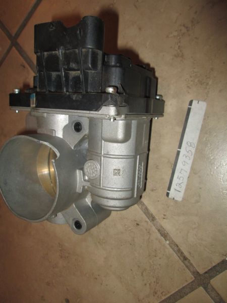 12579358 THROTTLE BODY GM 05-07 EQUINOX MALIBU NOS