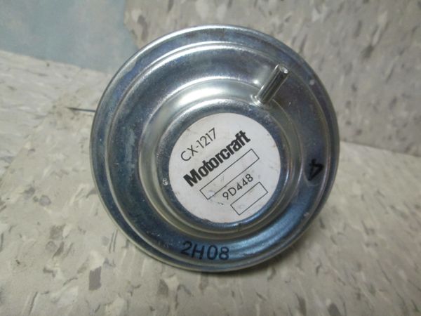 CX-1217 MOTORCRAFT EGR VALVE 1981 Ford F-100 F-150 F-250 F-350 4.9L 300 I NEW