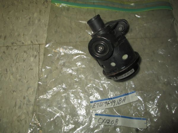 E7TE-9F491-BA FORD NOS 1988 89 90 91 Bronco Ford truck 5.8 7.5 AIR control valve Motorcraft CX1208