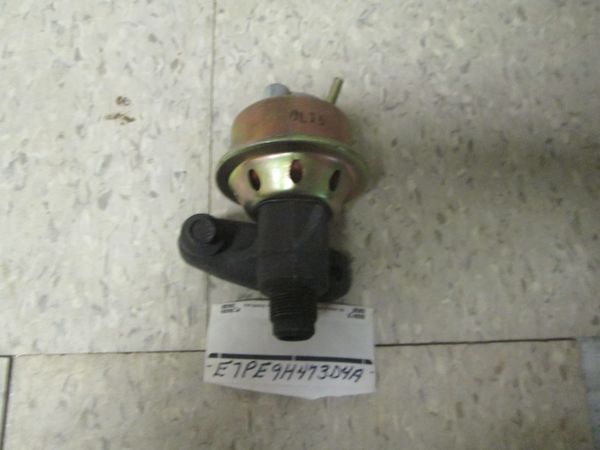 E7PE-9H473-D4A FORD 2.3 MUSTANG OEM EXHAUST GAS RECIRCULATION VALVE NOS