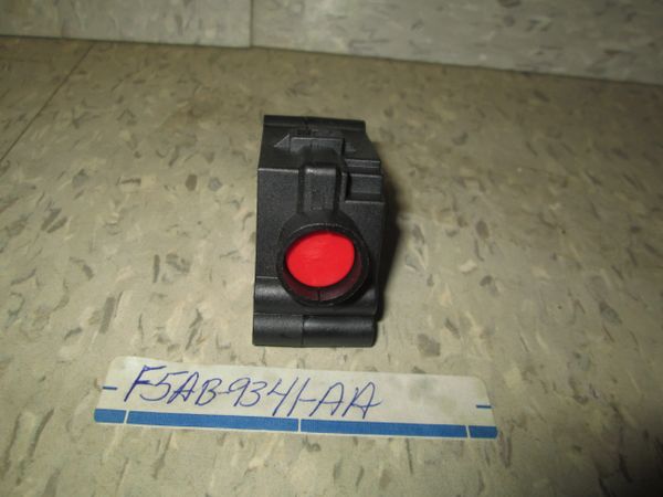 F5AB-9341-AA FORD MUSTANG FUEL SHUTOFF INTERIA SWITCH NOS