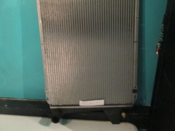 Ford F2TF-8005-J Bronco Radiator NEW