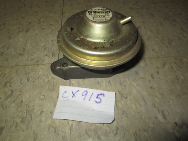 CX-915A MOTORCRAFT EGR VALVE NOS BRONCO MUSTANG