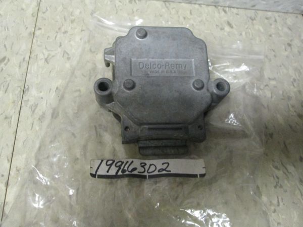 1996302 DELCO 96 FORD 302 ENGINE CONTROL CRANKSHAFT NOS