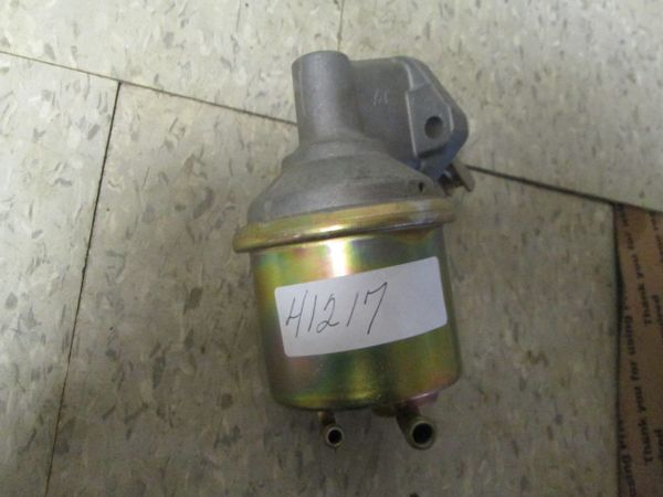 41217 AC DELCO FUEL PUMP NEW 1972-1976 Chevrolet & GMC Truck V8 Fuel Pump New