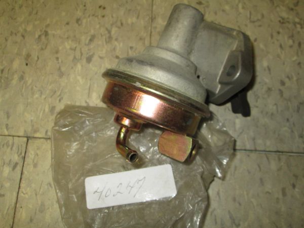 40247 AIRTEX NEW FUEL PUMP MECHANCIAL 1966-1967 Chevrolet Truck 366