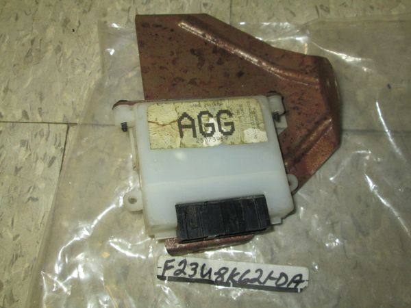 F23U-8K621-DA FORD TEMPO MERCURY BLOWER MOTOR NOS