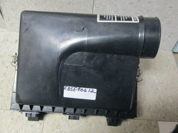 E8SE-9A612-DA NEW OEM 1986-1993 Ford Mustang 5.0L Air Filter Box Factory OEM Stock MAF Mass Air Flow