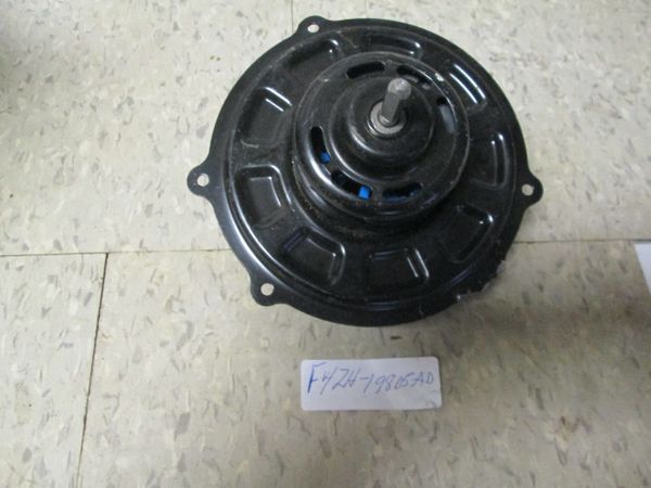 F4ZH-19805-AD HEATER BLOWER MOTOR 1994-1998 Ford Mustang blower motor assembly 1994 Ford 3.8L 4.6L NEW