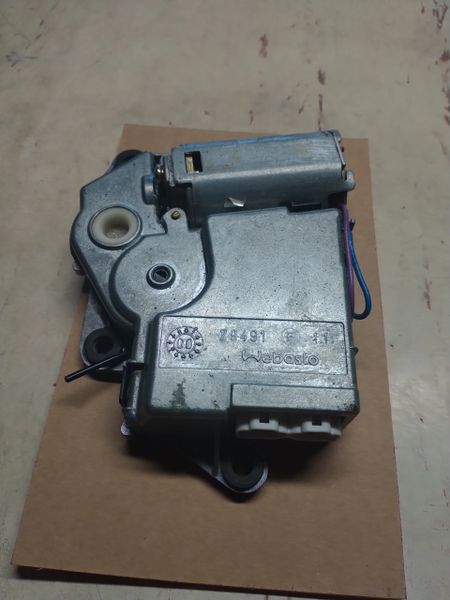 29491 WEBASTO 96-00 SUN ROOF MOTOR FORD CONTOUR MONDEO CONTOUR NEW