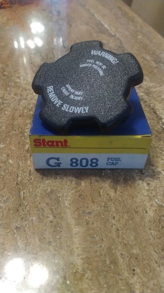 G808 Stant Gas Cap New