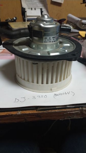 5240064 Fan Blower Motor NOS