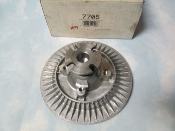 7705 NON-THERMAL FAN CLUTCH NEW