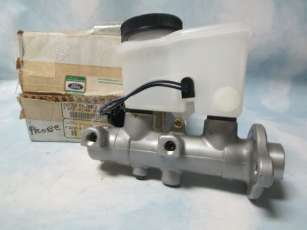 F32Z-2140-DX PROBE MAZDA MASTER CYLINDER W/O ABS (REMAN)