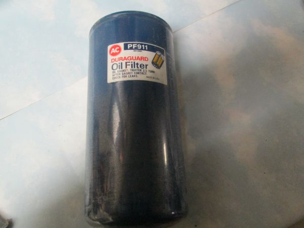 PF 911 0IL FILTER OEM NEW DIESEL 51970MP