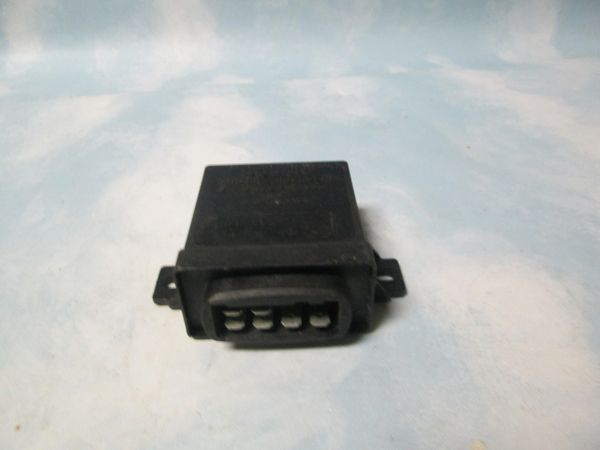 0 333 402 006 BOSCH CONTROL UNIT GLOW PLUG NEW