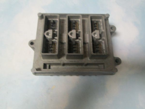 16255240 DELCO ELECTRONIC MODULE NEW OEM