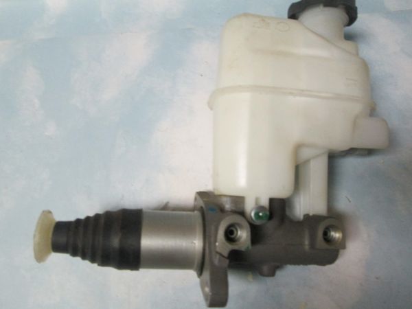 25872283 MASTER CYLINDER 08 CHEVY MALIBU 08 PONTIAC 2.2L 2.4L NEW