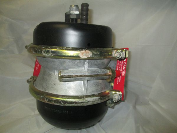 E9HZ-2225-D Ford Actuator F-600 Truck Assembly Brake RR Brake Chamber AIR